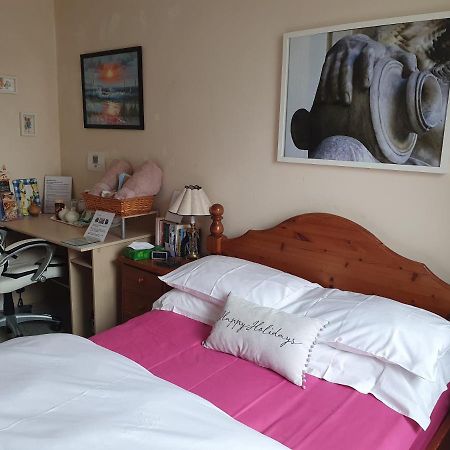 Exclusive Rooms Londen Buitenkant foto