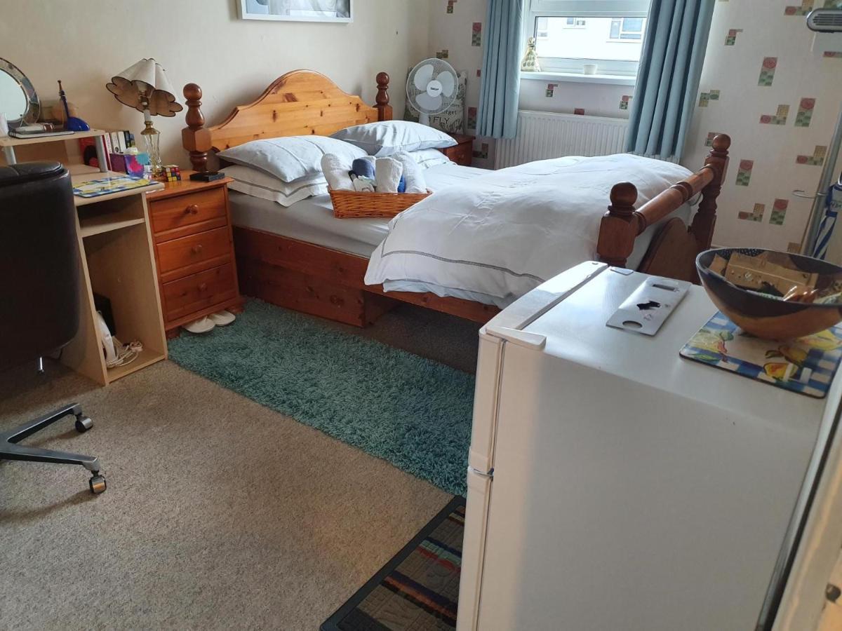 Exclusive Rooms Londen Buitenkant foto