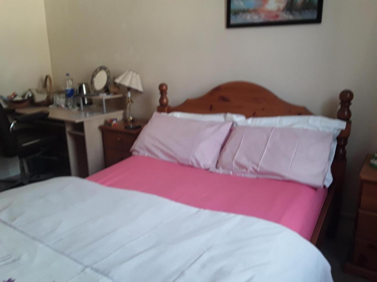 Exclusive Rooms Londen Buitenkant foto