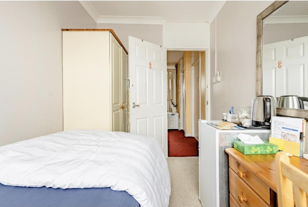 Exclusive Rooms Londen Buitenkant foto