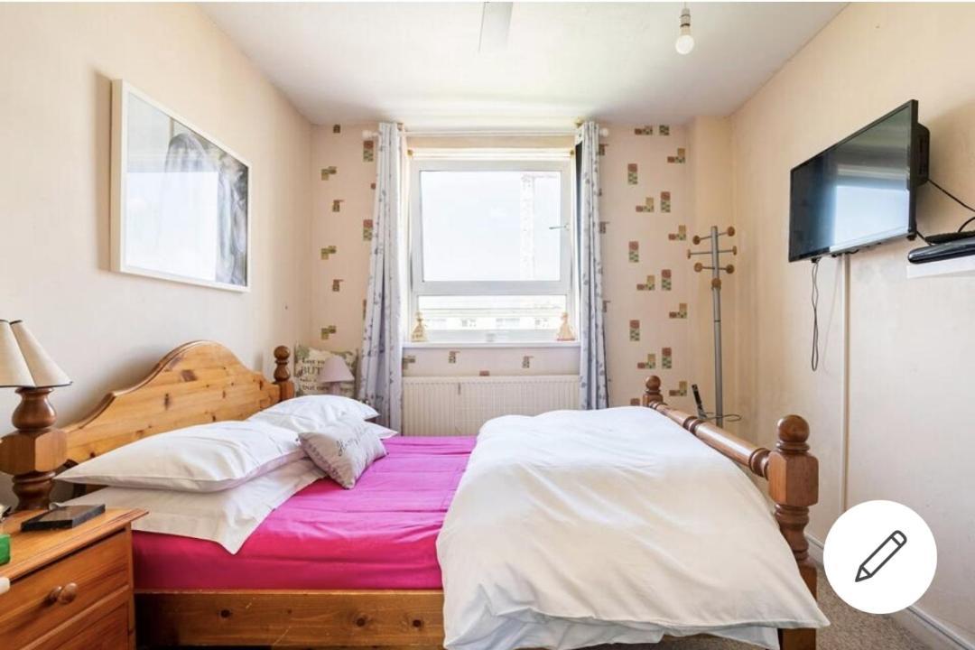 Exclusive Rooms Londen Buitenkant foto