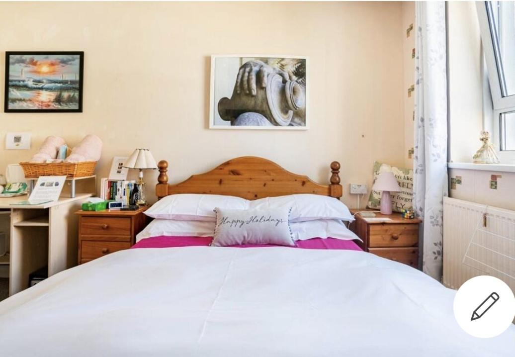 Exclusive Rooms Londen Buitenkant foto