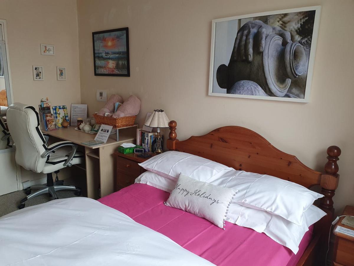 Exclusive Rooms Londen Buitenkant foto