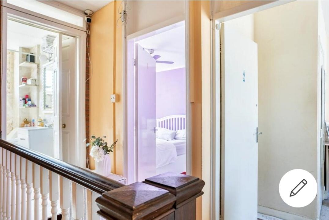 Exclusive Rooms Londen Buitenkant foto
