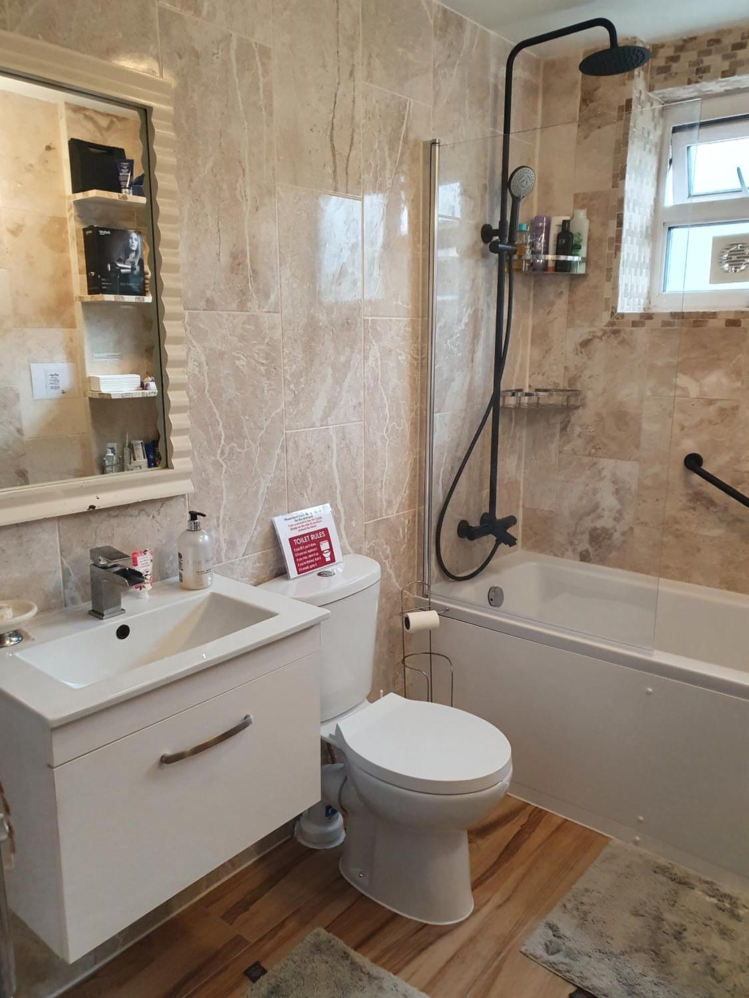 Exclusive Rooms Londen Buitenkant foto