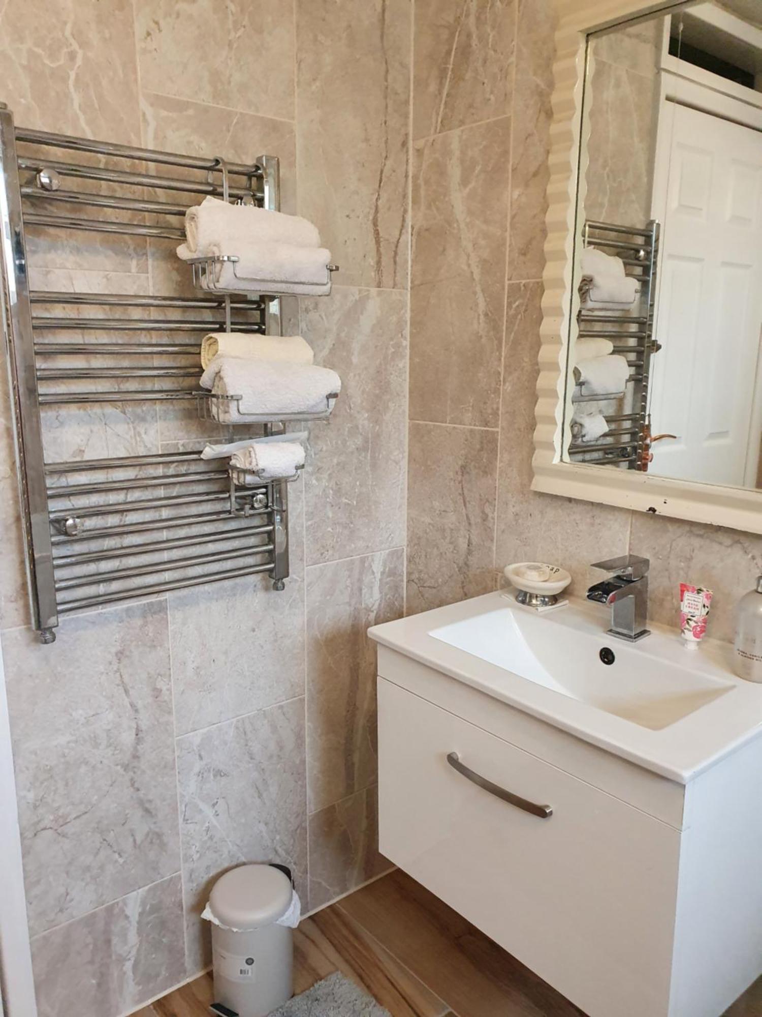 Exclusive Rooms Londen Buitenkant foto