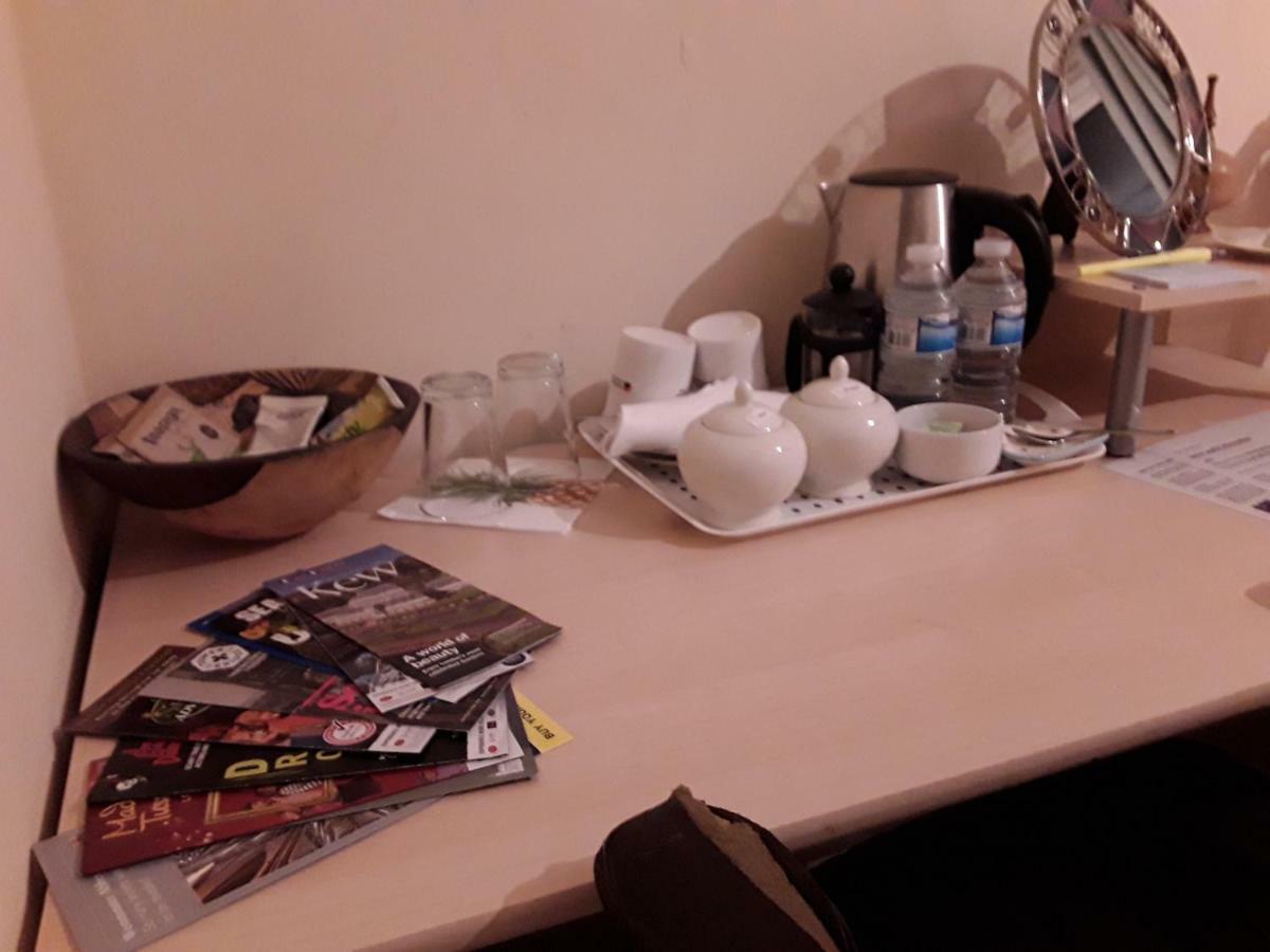 Exclusive Rooms Londen Buitenkant foto