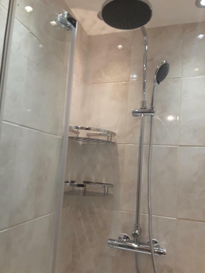 Exclusive Rooms Londen Buitenkant foto